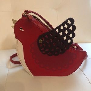 Kate spade Ooh Lala purse
